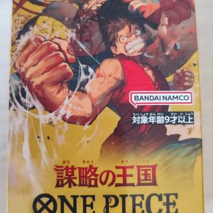 One Piece OP-04
