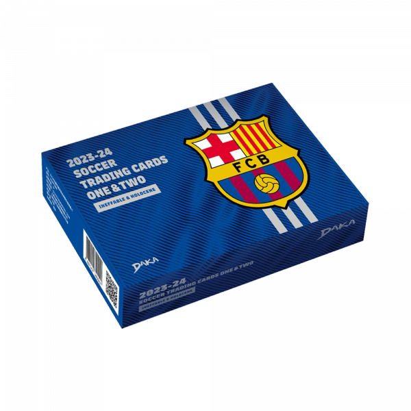 Daka Barcelona 23 24