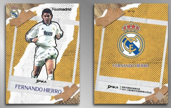 Daka Real Madrid 2024 TOP AUDIENCE - Imagen 7
