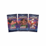 Sobres en Inglés de la colección Disney Lorcana T5 Shimmering Skies