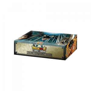 DragonBall Super Card Game - Premium Anniversary Box 2023 - English