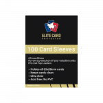 Fundas calidad premium para la protección de tus cartas TCG