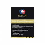 Fundas calidad premium para la protección de tus cartas TCG