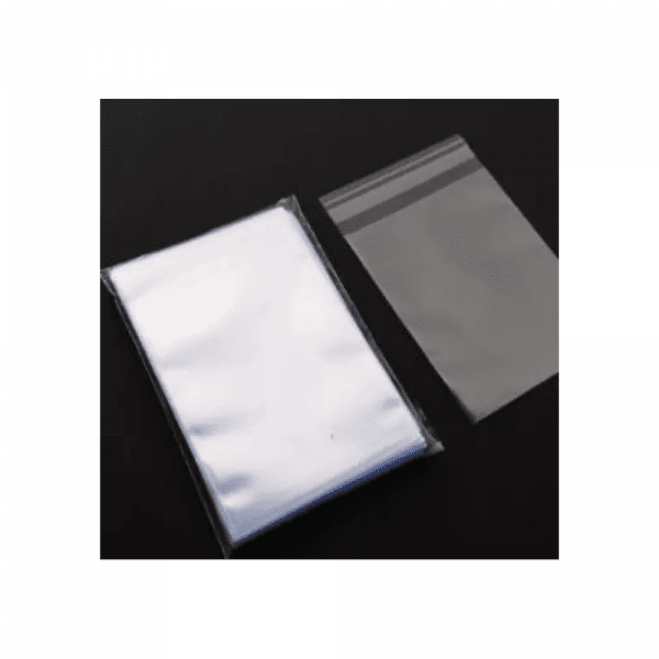 Fundas básicas de buena calidad para la protección de tus cartas TCG