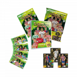 Megapack de la colección Panini Adrenalyn XL 24/25