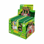 Caja de sobres de la colección Panini Adrenalyn XL 24/25