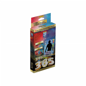 Maxi Blister XXL de la colección Panini AdrenalynXL Fifa 365 2025