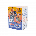 Caja Blaster de la colección Panini NBA Hoops 22/23
