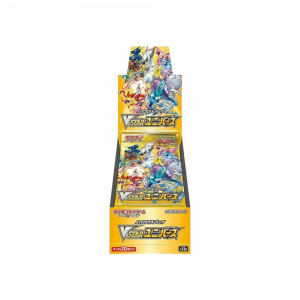 Pokemon - VSTAR UNIVERSE S12A - JAPONES