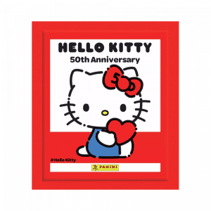 Sobre Hello Kitty