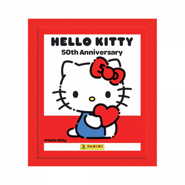Sobre Hello Kitty