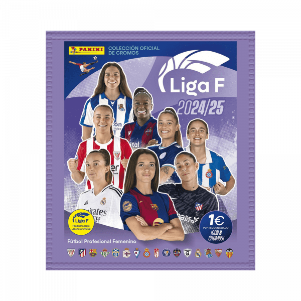 Sobre Liga F