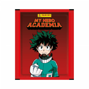 Sobre My Hero Academia