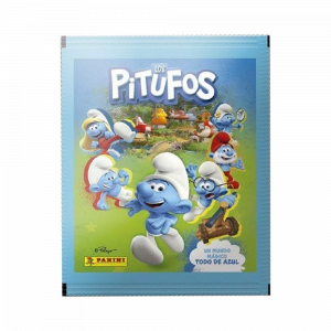 Sobre Pitufos