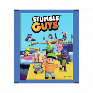 Sobre Stumble guys