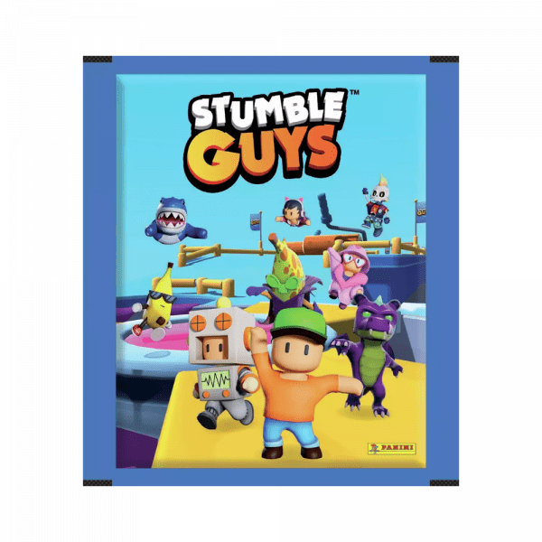 Sobre Stumble guys