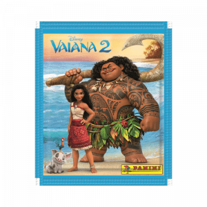 Sobre Vaiana 2