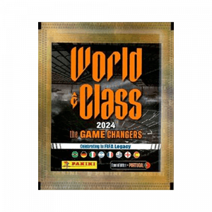 Sobre World class