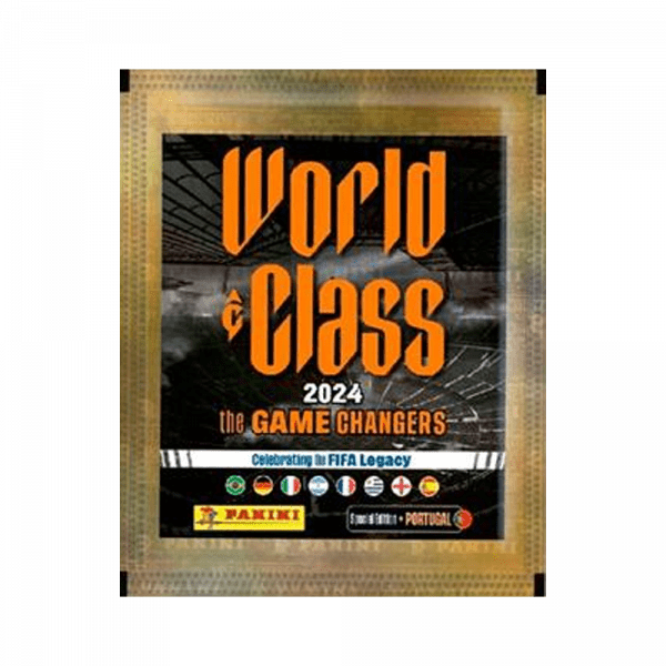 Sobre World class