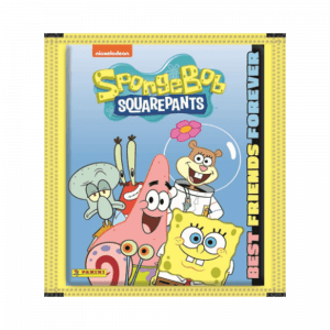 Sobre bob esponja