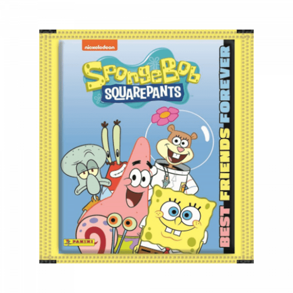 Sobre bob esponja