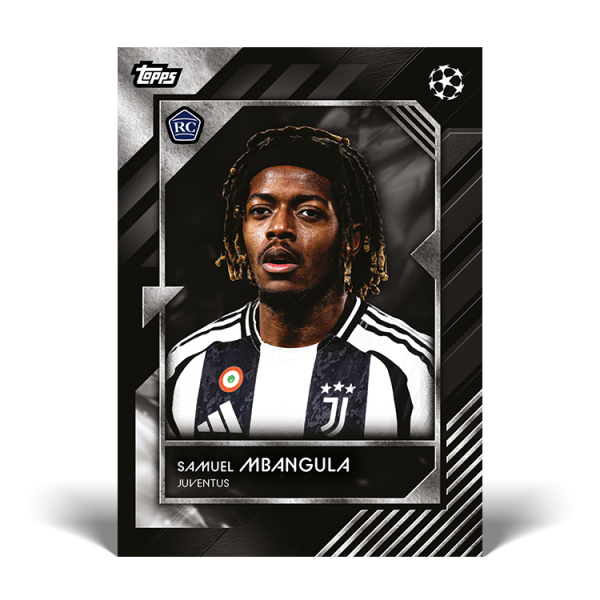 Topps UCC Knockout 2024/25 - Imagen 10