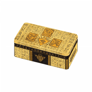 Yu-Gi-Oh! - 2022 Tin of the Pharaoh's Gods - English