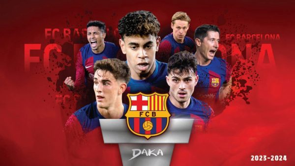 Daka Barcelona 23 24 - Imagen 2