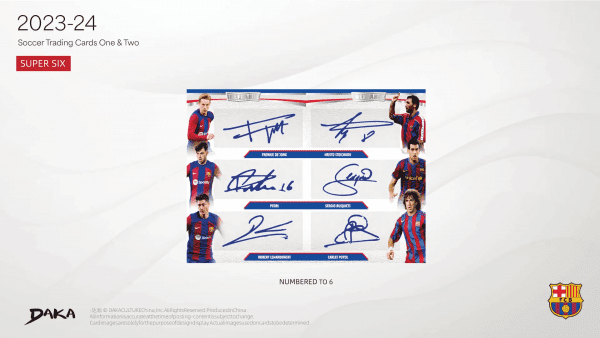 Daka Barcelona 23 24 - Imagen 7