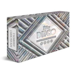 Topps Deco 2025